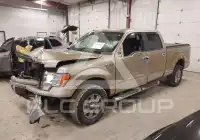 2011 Ford F-150 фото