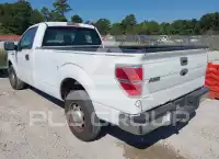 2011 Ford F-150 фото