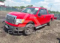 2011 Ford F-150 photo