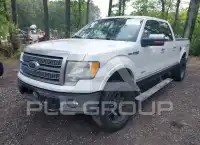 2011 Ford F-150 photo