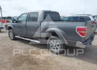 2011 Ford F-150 фото