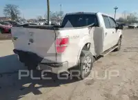 2011 Ford F-150 photo