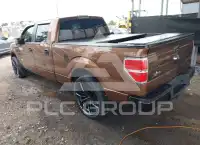 2011 Ford F-150 photo
