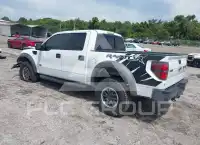 2011 Ford F-150 фото