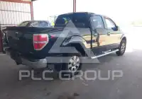 2011 Ford F-150 photo