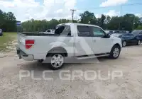 2011 Ford F-150 фото