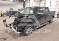 2011 Ford F-150 photo