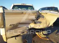 2011 Ford F-150 фото