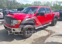 2011 Ford F-150 фото