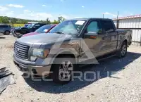 2011 Ford F-150 фото