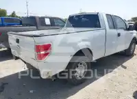 2011 Ford F-150 photo