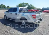 2011 Ford F-150 фото