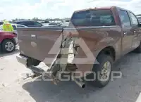 2011 Ford F-150 фото