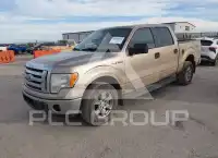 2011 Ford F-150 фото