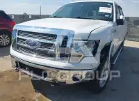 2011 Ford F-150 фото