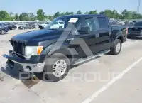 2011 Ford F-150 фото
