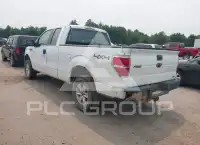 2011 Ford F-150 photo