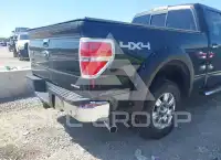 2011 Ford F-150 фото