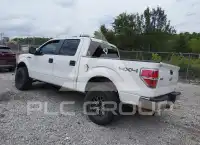 2011 Ford F-150 фото