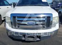 2011 Ford F-150 photo