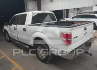 2011 Ford F-150 фото