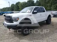 2011 Ford F-150 фото