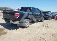 2011 Ford F-150 фото