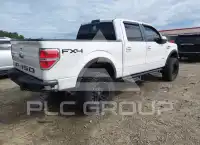 2011 Ford F-150 фото