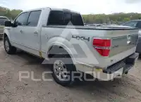 2011 Ford F-150 фото