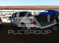 2011 Ford F-150 фото
