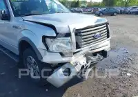 2011 Ford F-150 фото