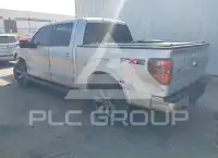 2011 Ford F-150 фото