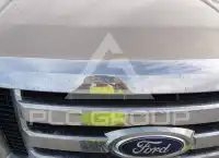 2011 Ford F-150 фото