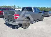 2011 Ford F-150 фото