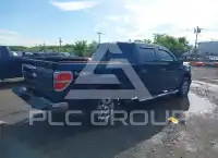2011 Ford F-150 photo