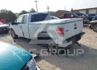 2011 Ford F-150 фото