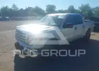 2011 Ford F-150 фото