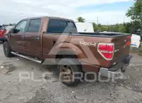 2011 Ford F-150 photo