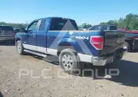 2011 Ford F-150 photo
