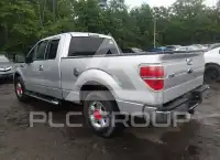 2011 Ford F-150 фото