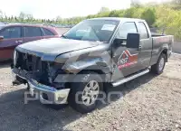2011 Ford F-150 фото