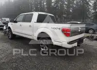 2011 Ford F-150 photo