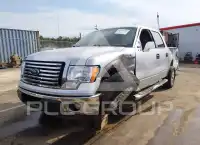 2011 Ford F-150 photo