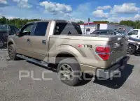 2011 Ford F-150 фото