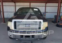 2011 Ford F-150 photo