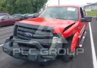 2011 Ford F-150 фото