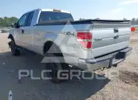 2011 Ford F-150 фото