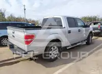 2011 Ford F-150 photo