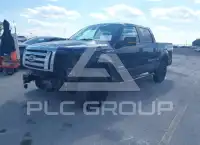 2011 Ford F-150 фото