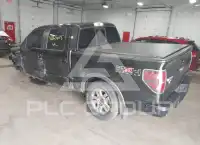 2011 Ford F-150 фото